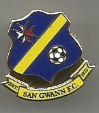 Badge San Gwann FC